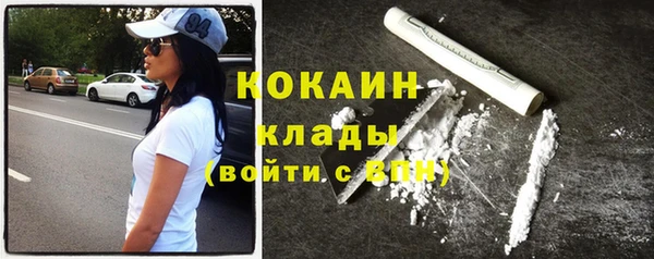 молекула духа Касимов