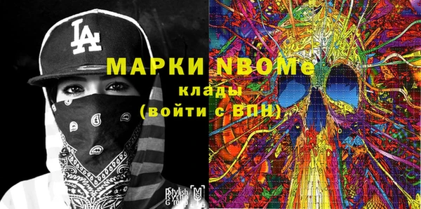 молекула духа Касимов